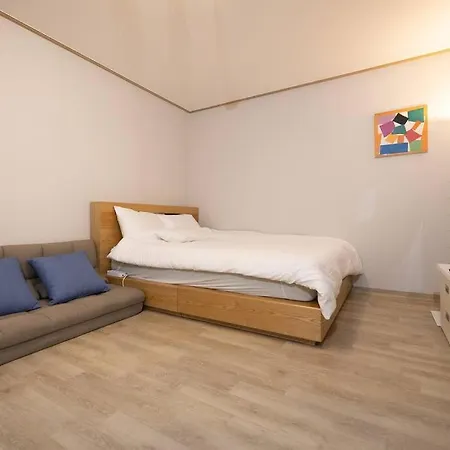 Eun House Apartment