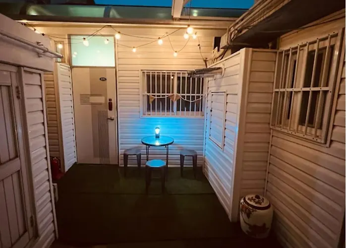 Eun House