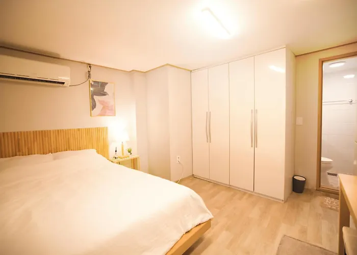 Appartement Eun House