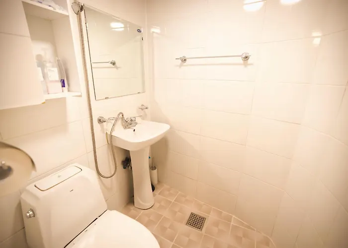 Appartement Eun House *